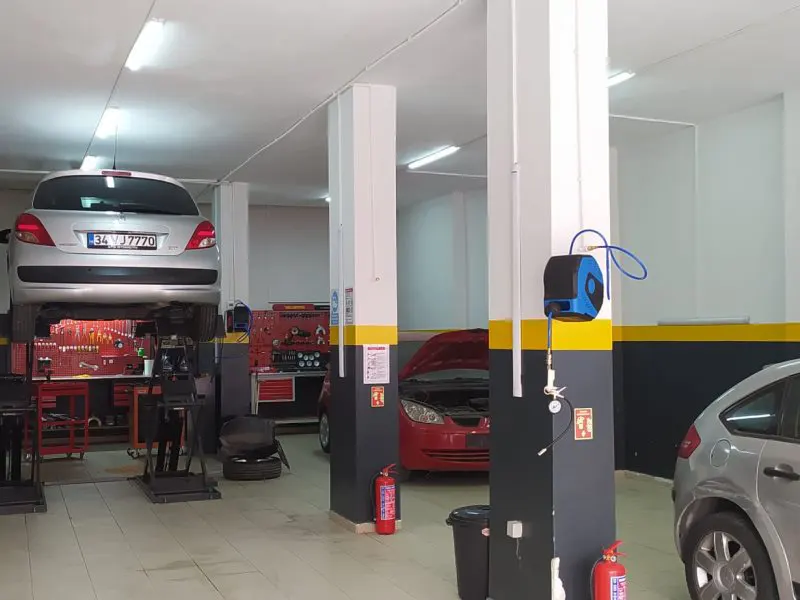 Gölpazarı Oto Servis